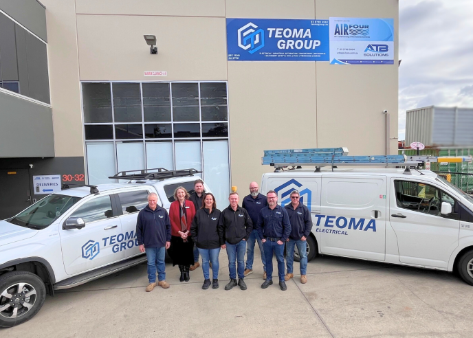 Teoma Group Leadership Lead 2025 1