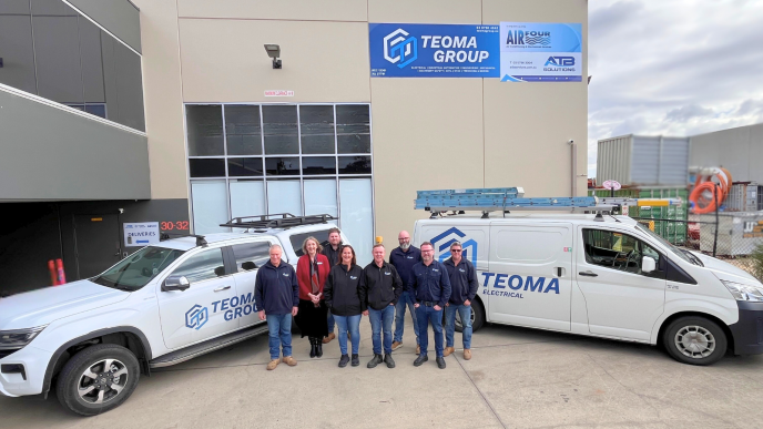 Teoma Group Leadership Lead 2025 1