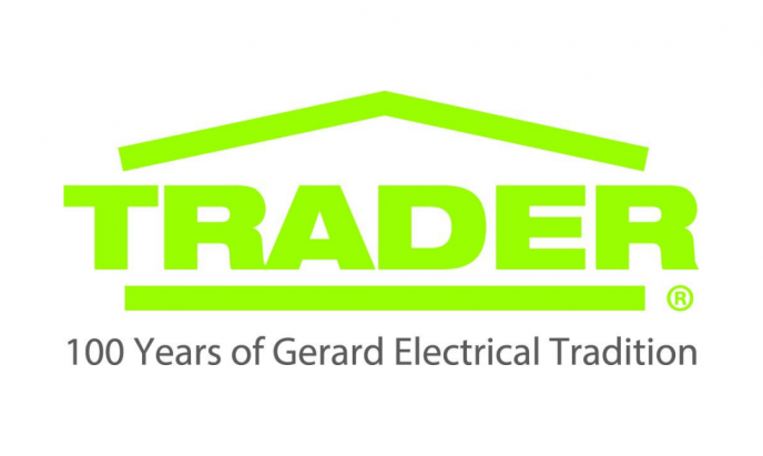 Trader logo Level partnership article