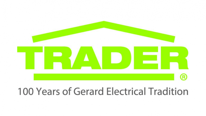 Trader logo Level partnership article