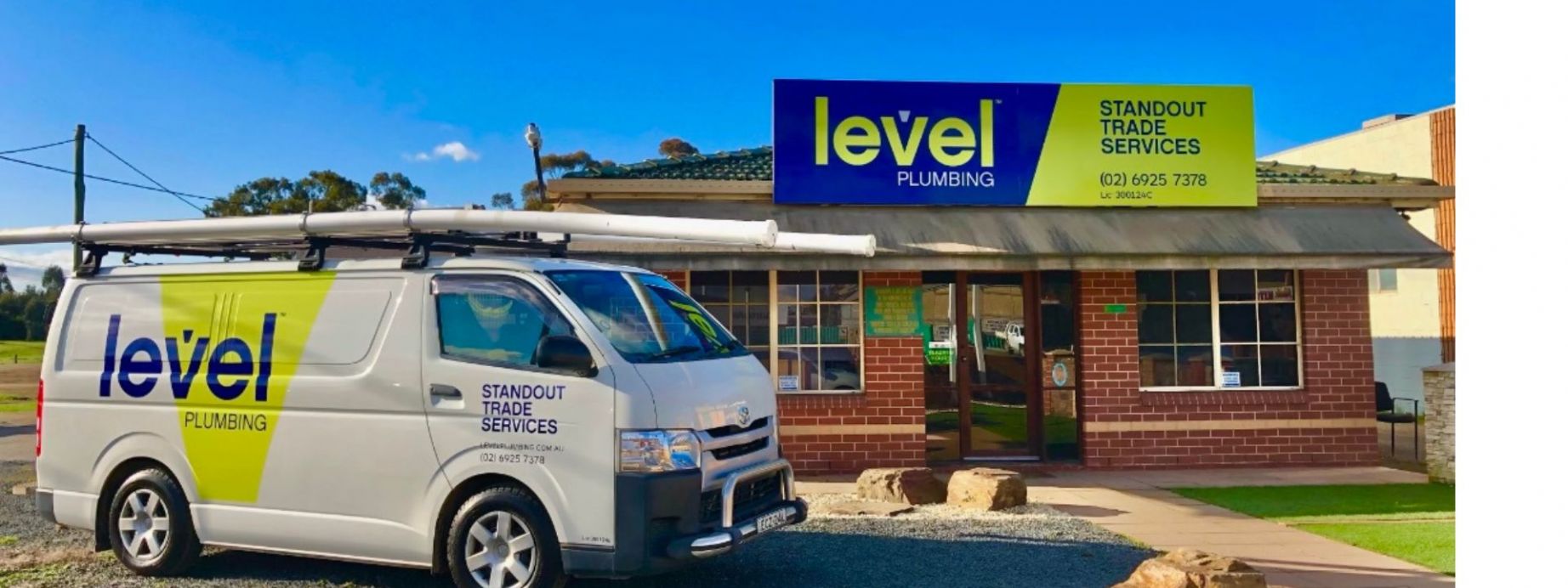 About Level Plumbing Wagga Wagga