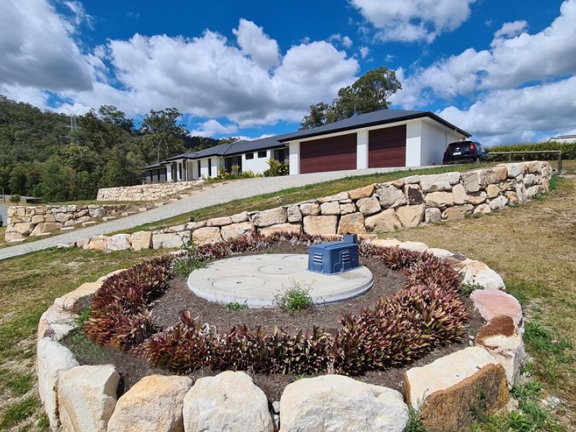 Wastewater Home Plumbing