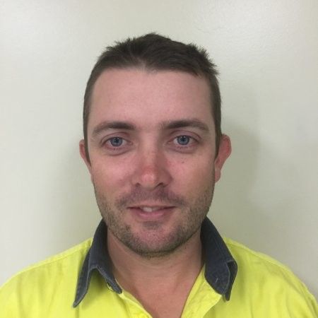 Adam Firth, owner of Level Electrical Coonamble