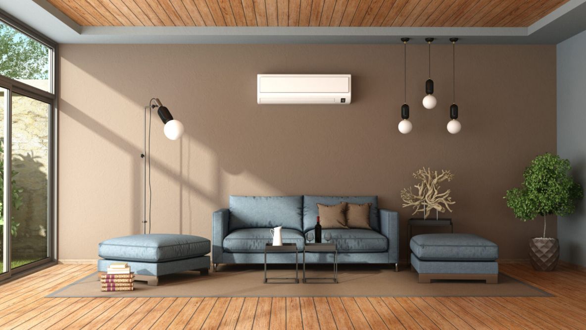 Air Conditioning Services Level Electrical & Air Maitland