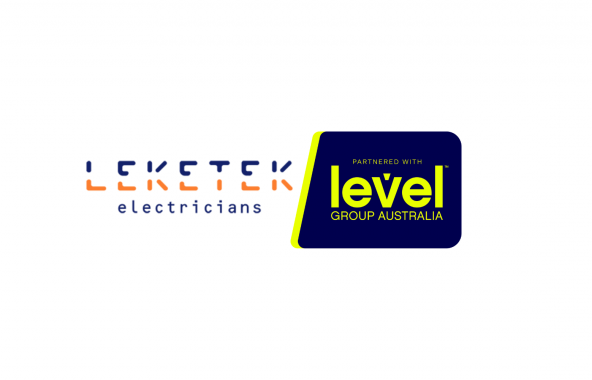 leketek and level banner image dual brand 4