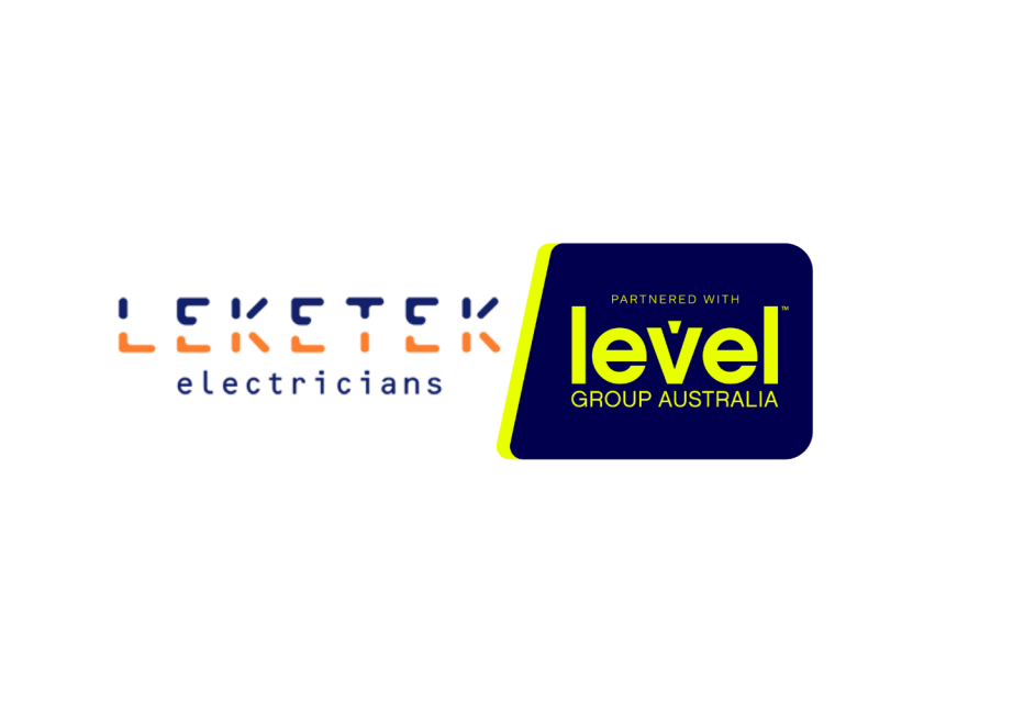leketek and level banner image dual brand 4