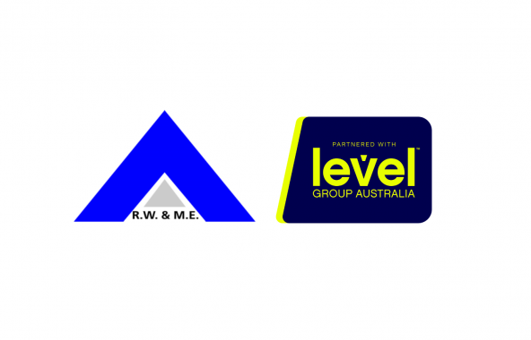 level plumbing yea partnered with armstrong plumbing logo
