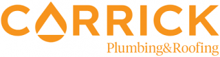 Carrick Plumbing logo