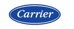 Carrier supplier logo