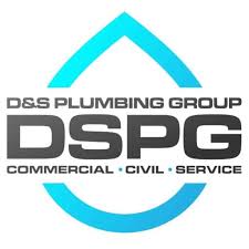 DS Plumbing Logo
