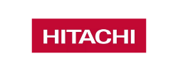 Hitachi supplier logo