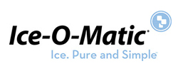 Ice o matic supplier logo