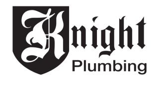 Knight Plumbing and Gas logo