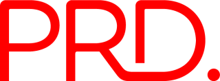 PRD. Logo Red RGB SVG