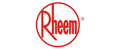 Rheem supplier logo