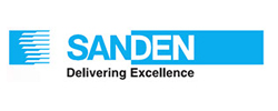 Sanden supplier logo