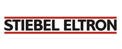 Stiebel supplier logo