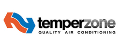 Temperzone supplier logo