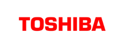 Toshiba supplier logo