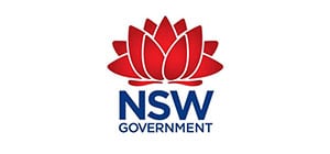 logo NSWgov